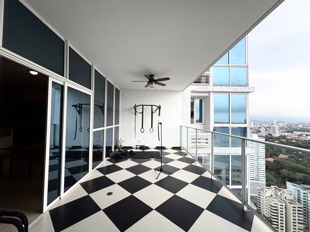APARTAMENTO EN VENTA  | PH QUADRAT – SAN FRANCISCO - foto 1