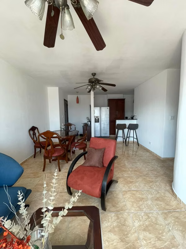 Se vende apartamento de 3 Recamaras en San Francisco - foto 1
