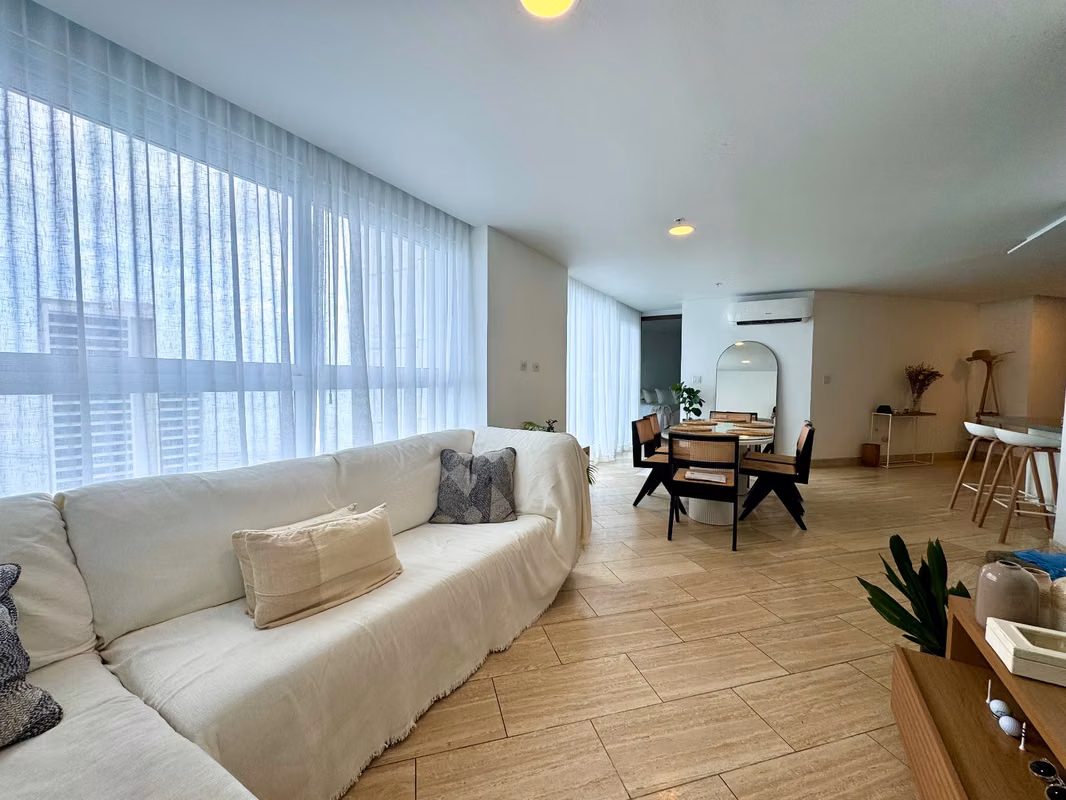 PH THE REGENT - COSTA DEL ESTE - ALQUILER - foto 1