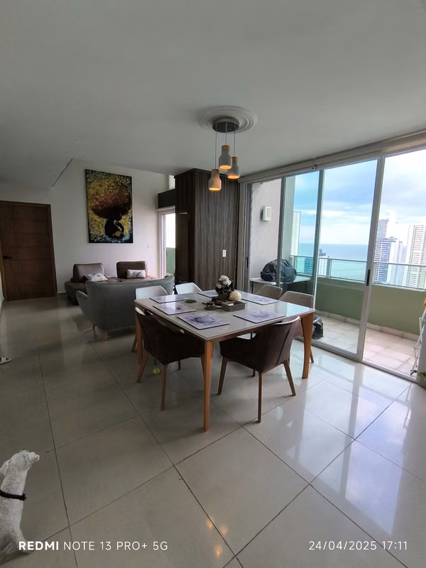 Venta de Apartamento en Costa del Este, PH Sevilla - foto 1