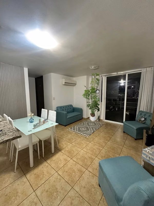 VENTA DE APARTAMENTO EN PH COSMOPOLITAN, PUEBLO NUEVO (21) - foto 1