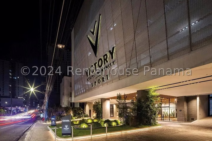 Apartamento Amoblado Coco del Mar | Victory Sport | 27YCG437 - foto 1