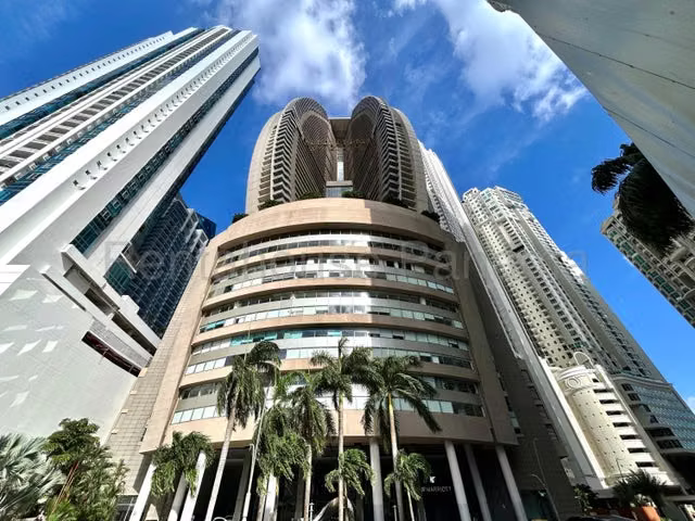 Oportunidad Apartamento en Punta Pacifica - Toc Tower 27YCG2235 - foto 1
