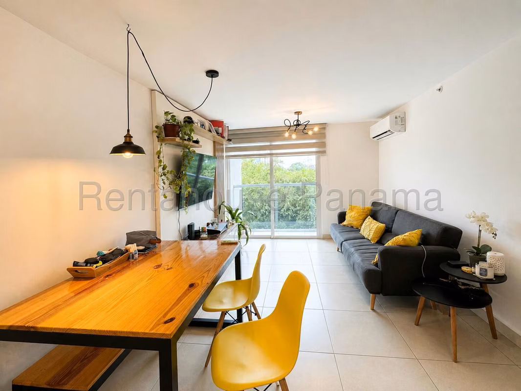 SE VENDE APARTAMENTO EN PARQUE LEFEVRE LA27-1065 - foto 1