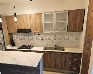 Apartamento en Alquiler en San Francisco P Damod Tower VIK 27-1703 - photo 1