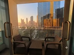 Apartamento en Alquiler en Avenida Balboa PH Bayfront VIK 27-977 - photo 1