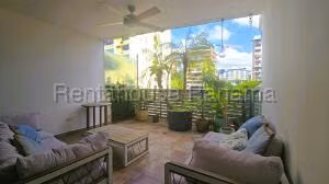 Apartamento en Alquiler en El Cangrejo PH Park CIty VIK 27-1003 - photo 1