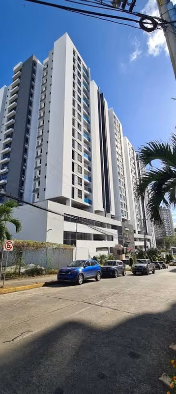 Se Alquila Apartamento con linea blanca en Condado del Rey, Ph Terrazas del Rey - foto 1