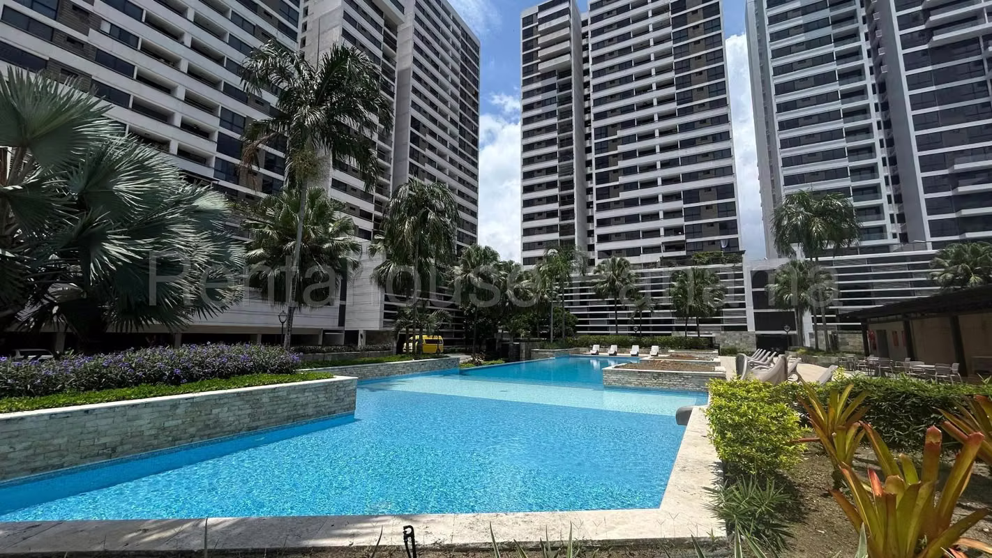 SE VENDE APARTAMENTO EN CONDADO DEL REY LA27-1144 - foto 1