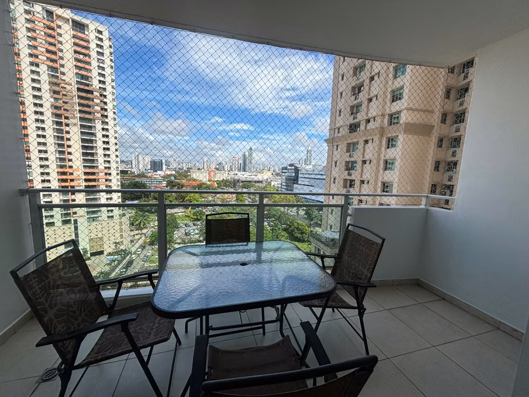 ALQUILER DE APARTAMENTO EN PH COSTA PACIFICA - photo 1