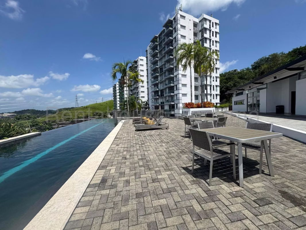 SE VENDE APARTAMENTO EN ALTOS DE PANAMA LA27-435 - foto 1