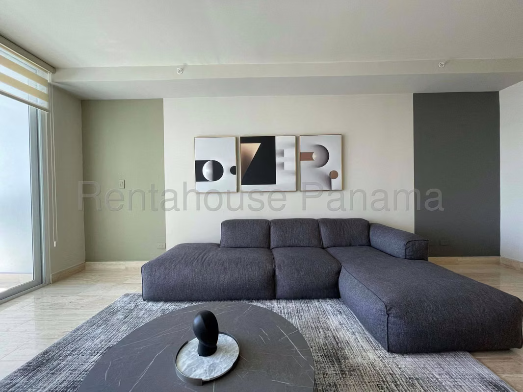 SE VENDE APARTAMENTO EN COSTA DEL ESTE LA27-2372 - foto 1