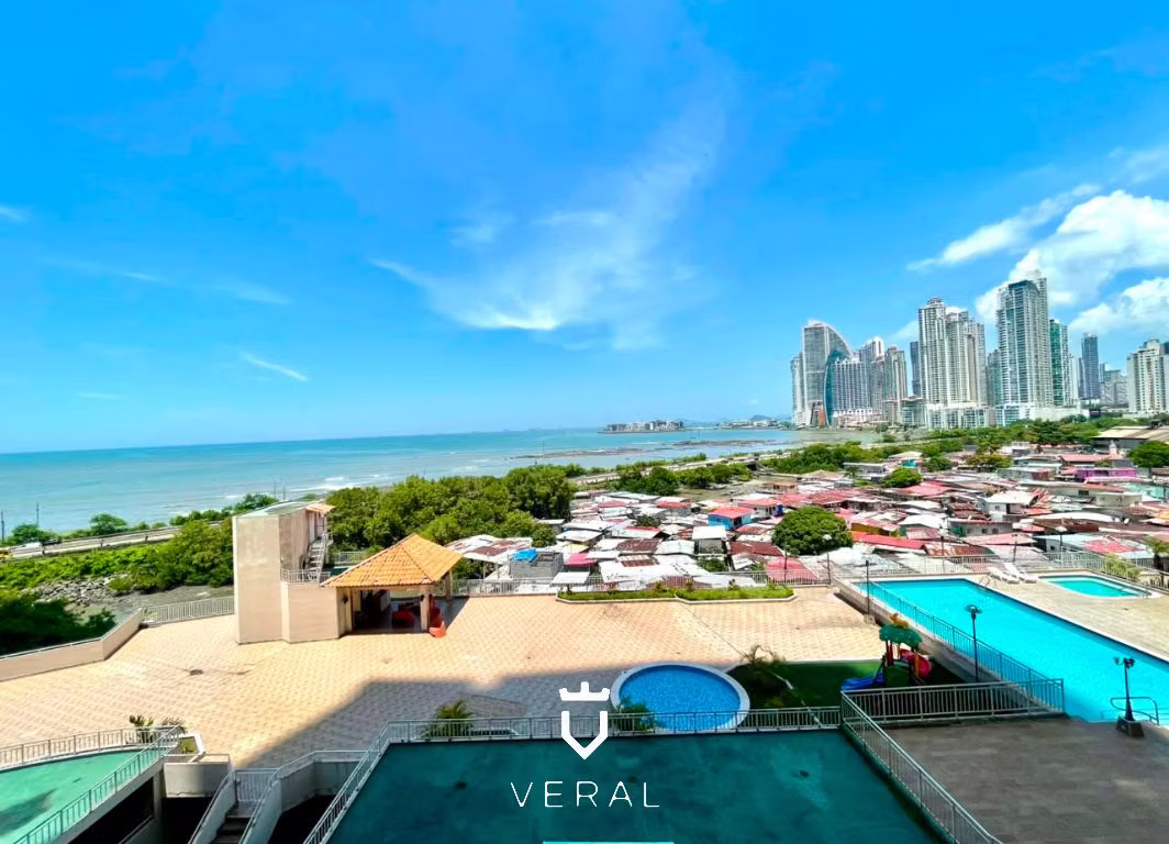 Venta de apartamento en San Francisco - PH San Francisco Bay (MFV) - foto 1