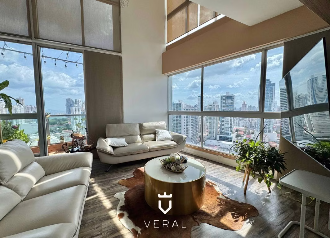 Venta de apartamento en San Francisco - PH Park Loft (MM) - foto 1