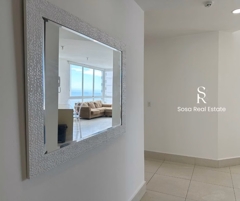 ALQUILER DE APARTAMENTO SEMI AMOBLADO, COSTA DEL ESTE - photo 1