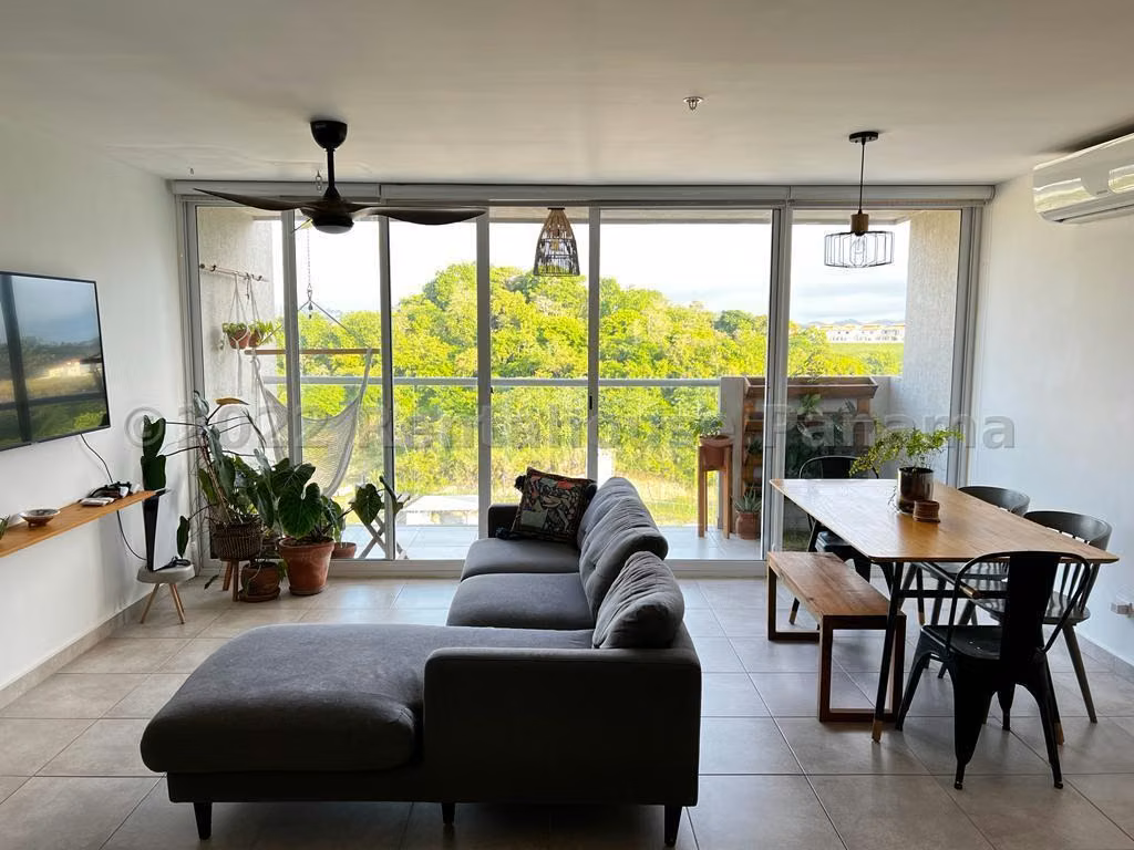 SE VENDE APARTAMENTO EN BRISAS DEL GOLF MDV27-2346 - foto 1