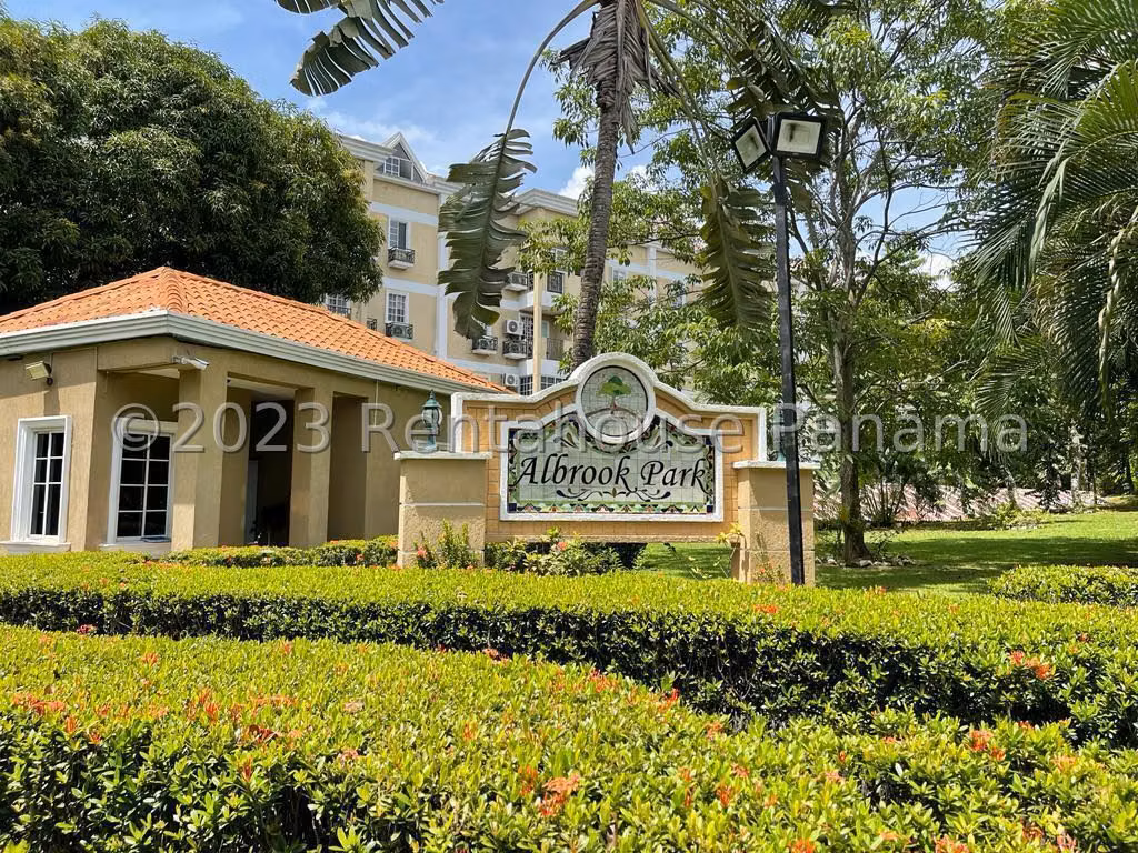 SE VENDE APARTAMENTO EN ALBROOK MDV23-8897 - foto 1
