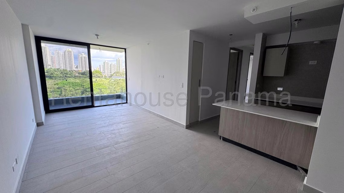 27946. Se venden apartamentos nuevos con entrega inmediata, 3 recamaras - foto 1