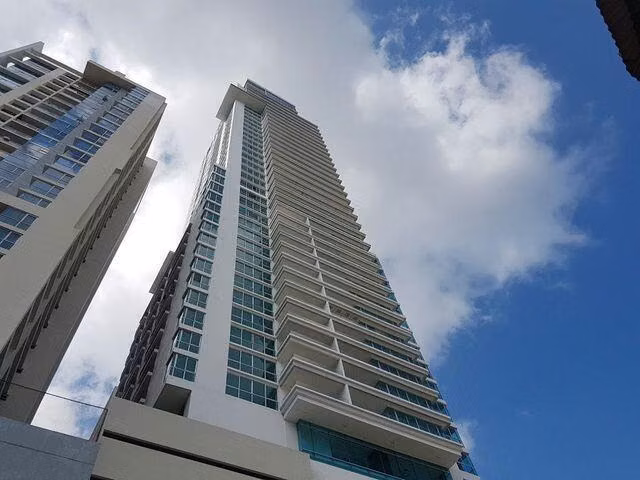 Venta de Apartamento en Bella Vista PH The Palace 26LGG8818 - foto 1
