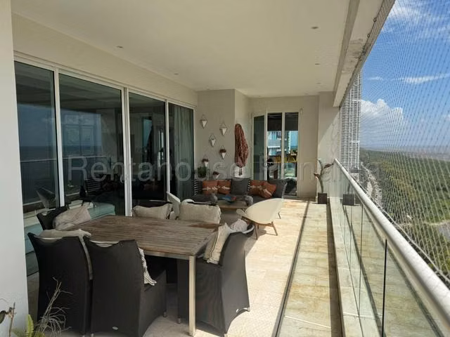 Venta de Apartamento en Costa del Este PH Marea 1 26LGG5276 - photo 1
