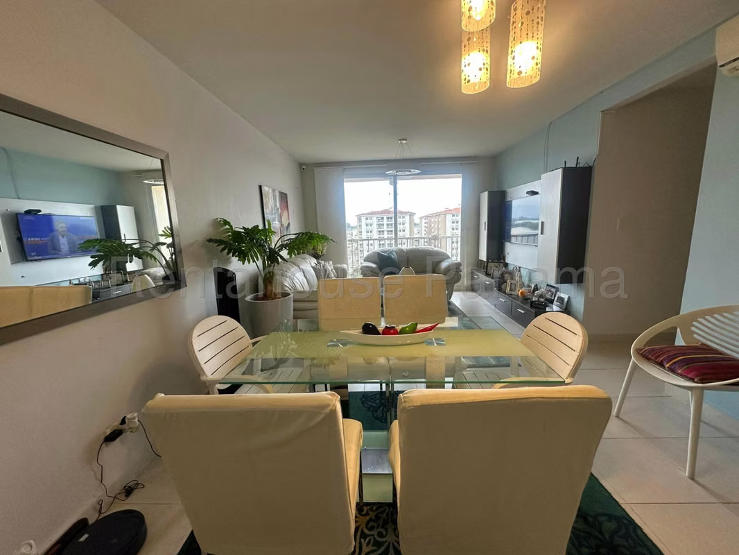 Apartamento en Venta en Versalles AFC 27-2253 - foto 1