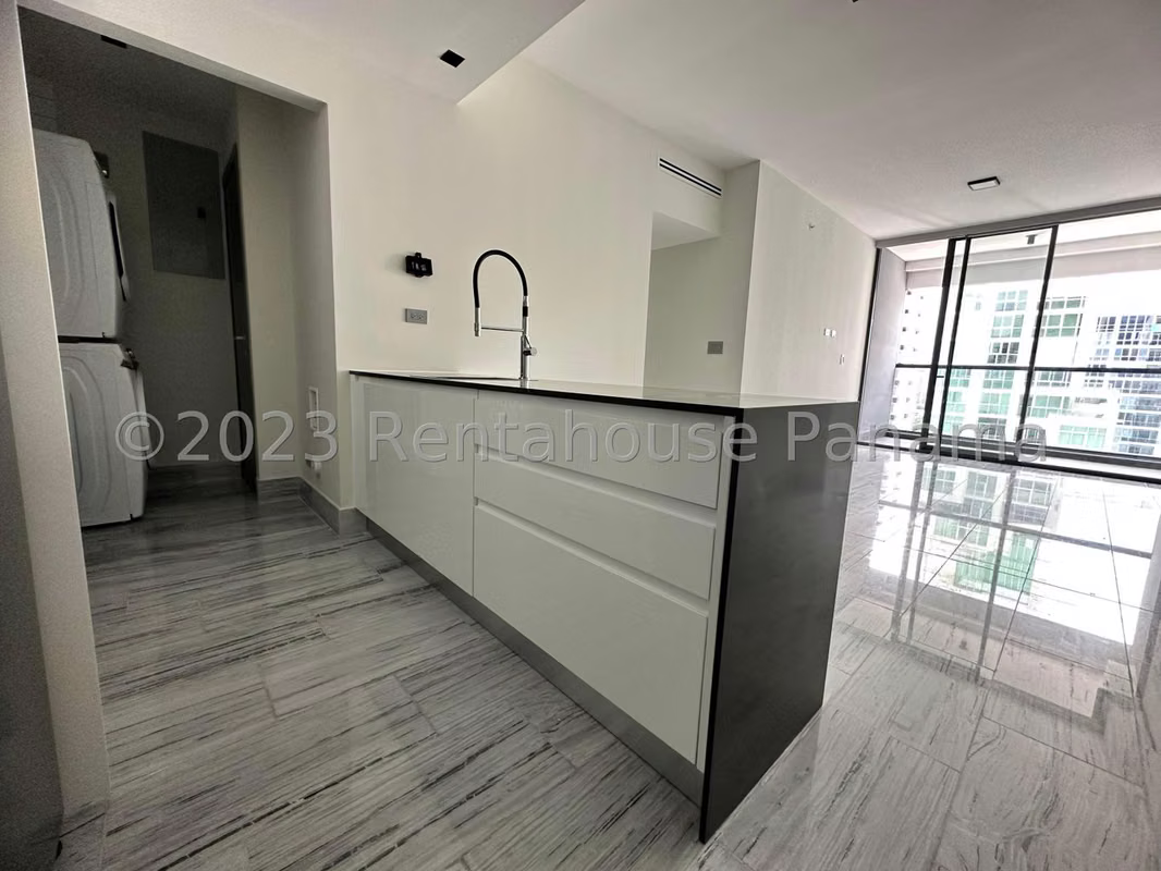 Apartamento en Venta en Bella Vista FC 26-5676 - photo 1