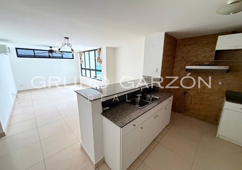 Venta de apartamento PH Terrazas del Rey (Condado del Rey) - foto 1