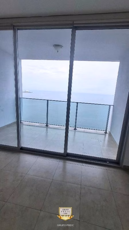Apartamento en alquiler - Avenida Balboa - 146 m2 - 2 RECAMARAS - DL - photo 1