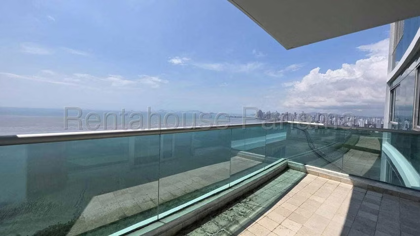 Alquiler de Apartamento Amoblado en Costa del Este. 26LBR2200 - photo 1
