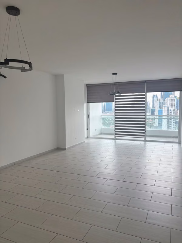 ALQUILER O VENTA – APARTAMENTO EN PH THE TOWERS, SAN FRANCISCO/FOR RENT OR SALE – APARTMENT AT PH THE TOWERS, SAN FRANCI - photo 1