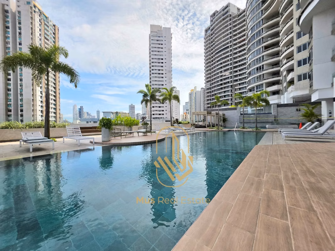 Apartamento en Venta – PH Luxor 400 | El Cangrejo, Bella Vista - photo 1