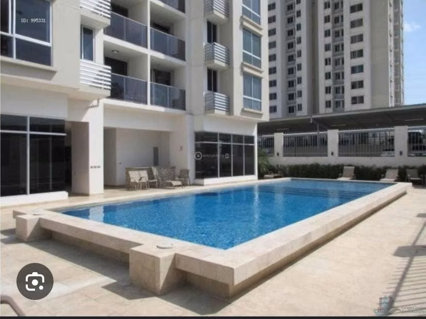 Alquilo apartamento PH Rokas torre 8 condado del rey - foto 1