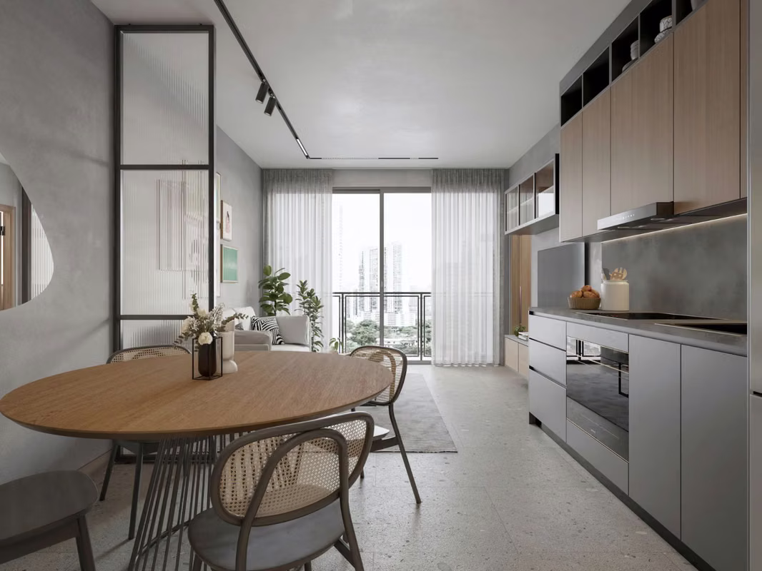 INVIERTE EN BELLA VISTA AIRBNB PRE-VENTA - foto 1
