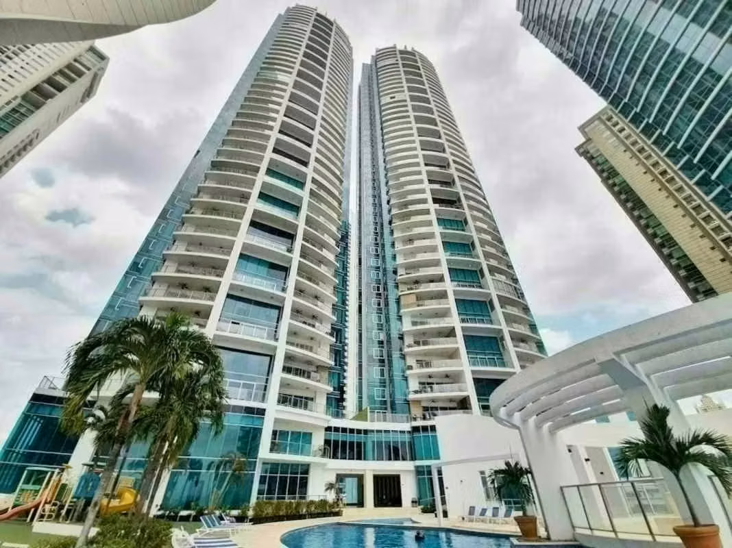 Venta en Pta. Pacífica | 3Rec Vista Mar ($570,000) - photo 1