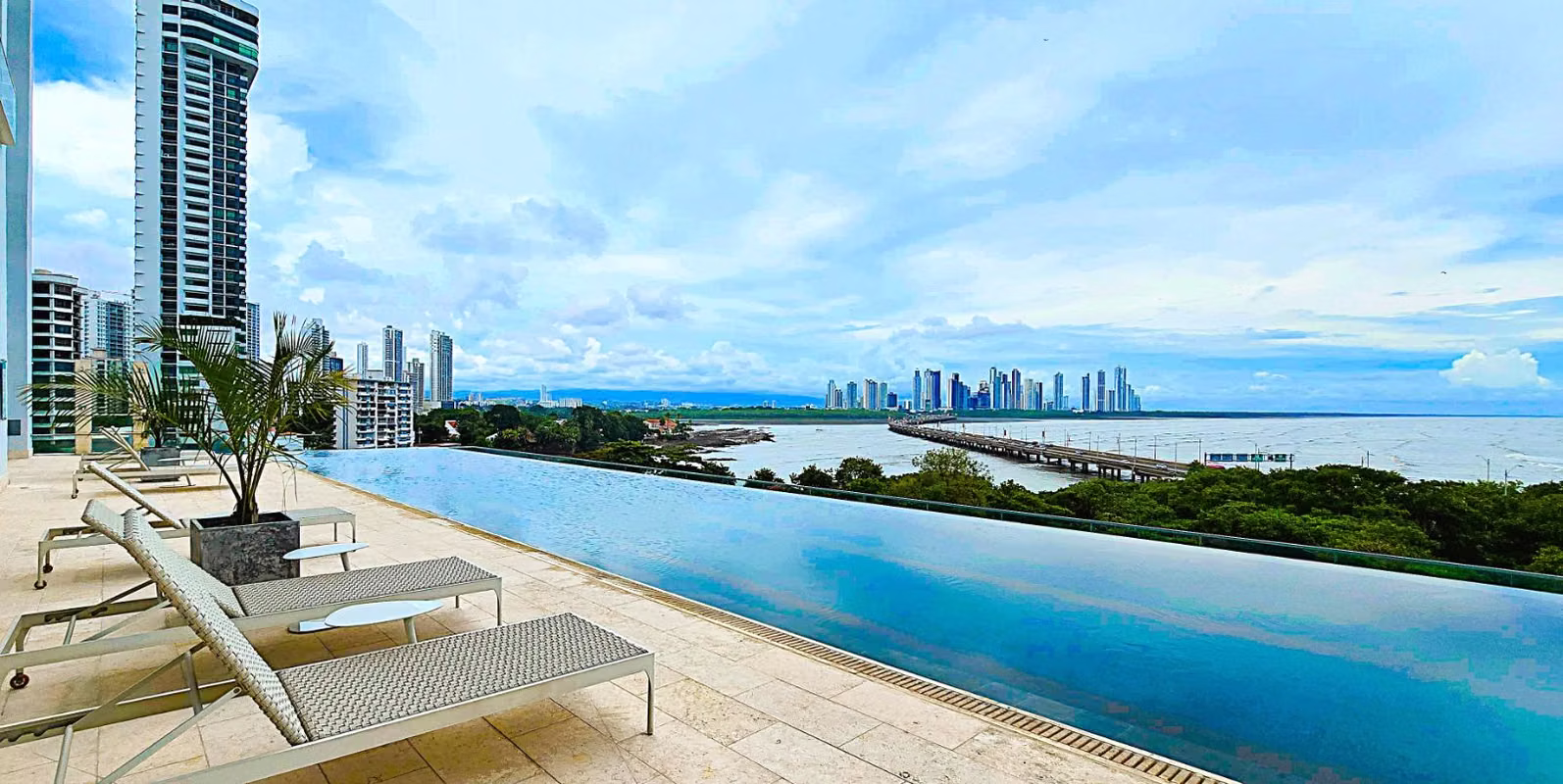 EXCLUSIVO JUNIOR PENTHOUSE FRENTE AL MAR | PISO COMPLETO | 275 m² | COCO DEL MAR - foto 1