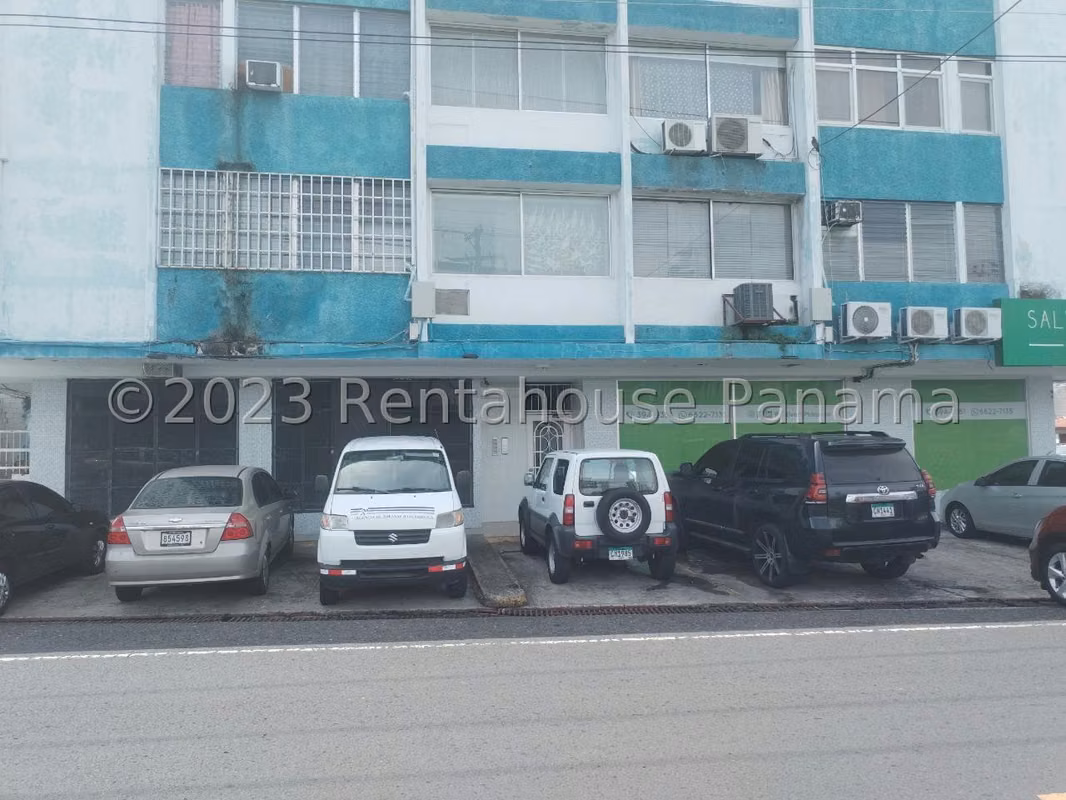 VENDO APARTAMENTO EN SAN FRANCISCO LC27-2354 - foto 1