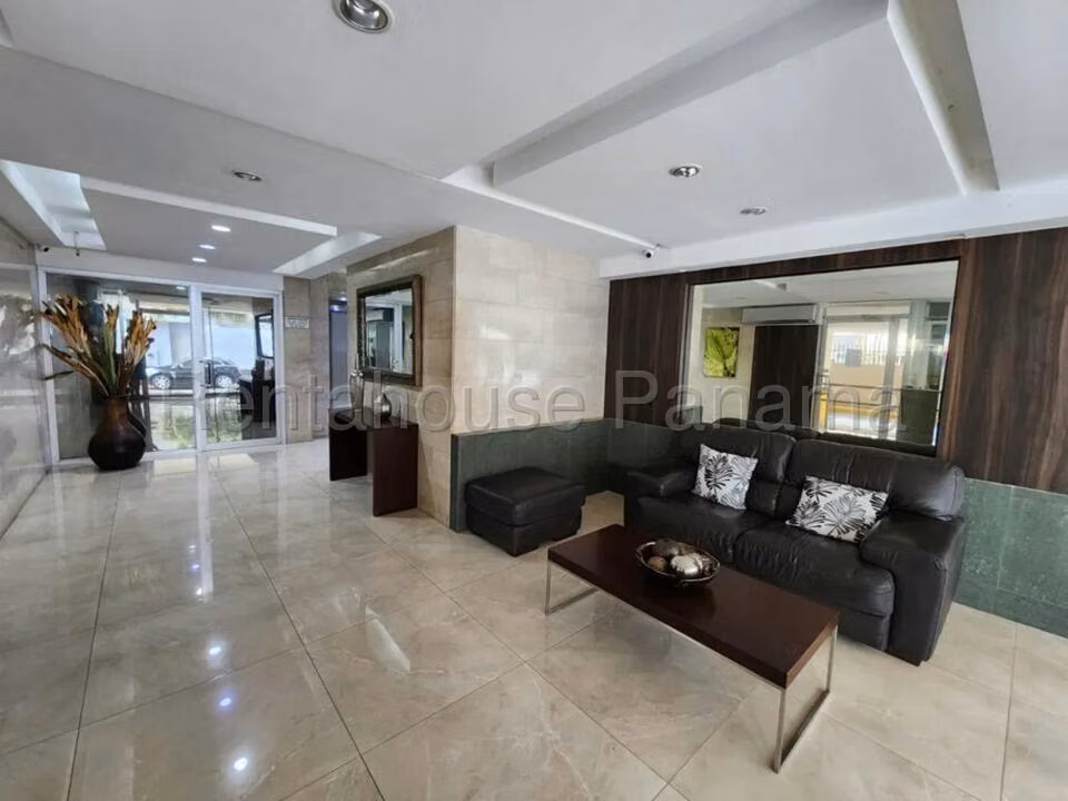 VENDO APARTAMENTO EN OBARRIO LC27-2378 - photo 1