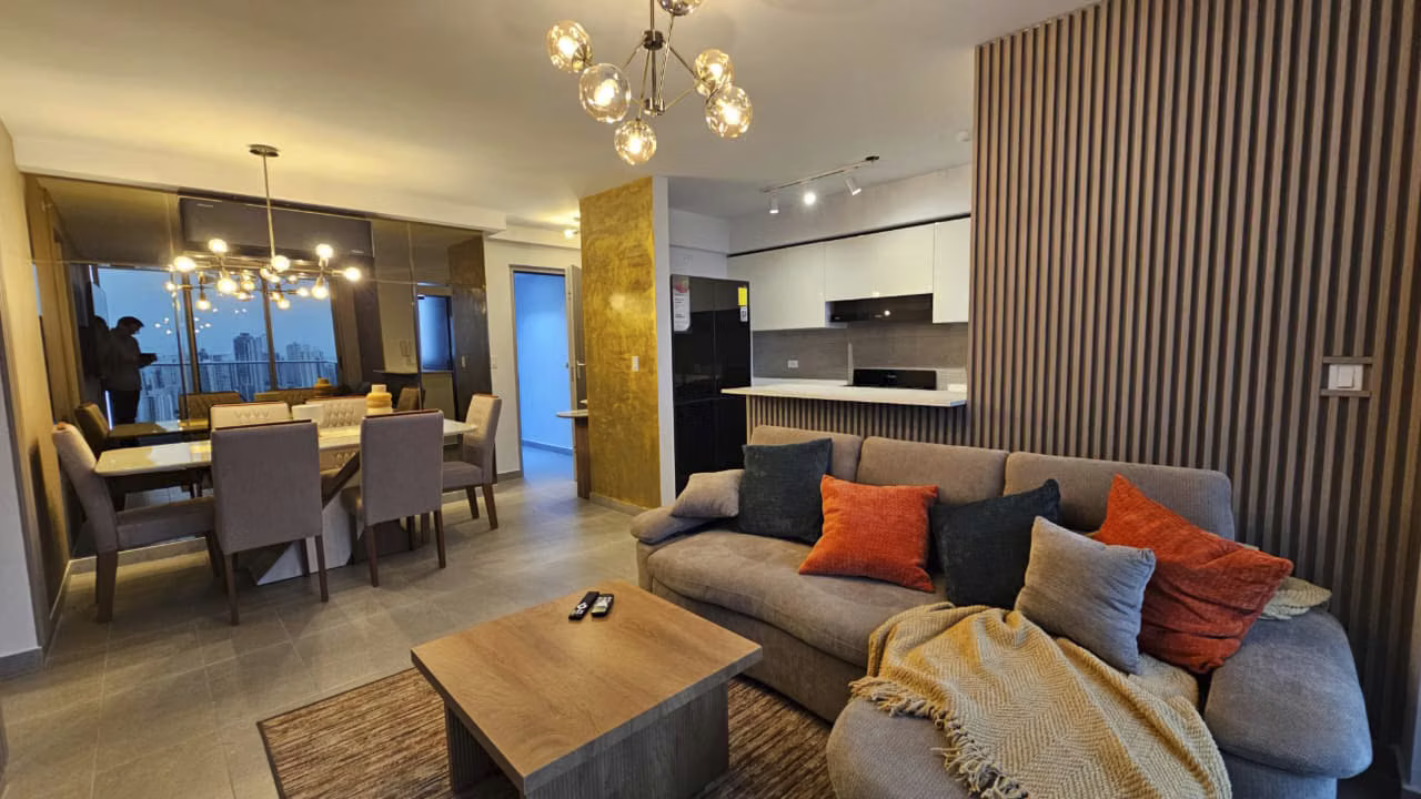 Alquilo Apartamento en Vía España - foto 1