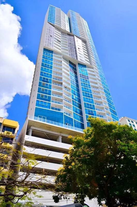 San Francisco | P.H. Serenity | Ideal Inversionistas Vista al Mar $220,000 - foto 1