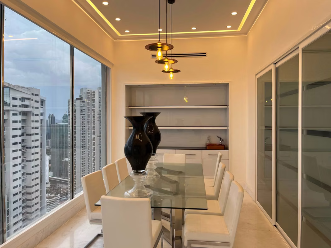 Penthouse en Venta en Punta Pacífica - foto 1