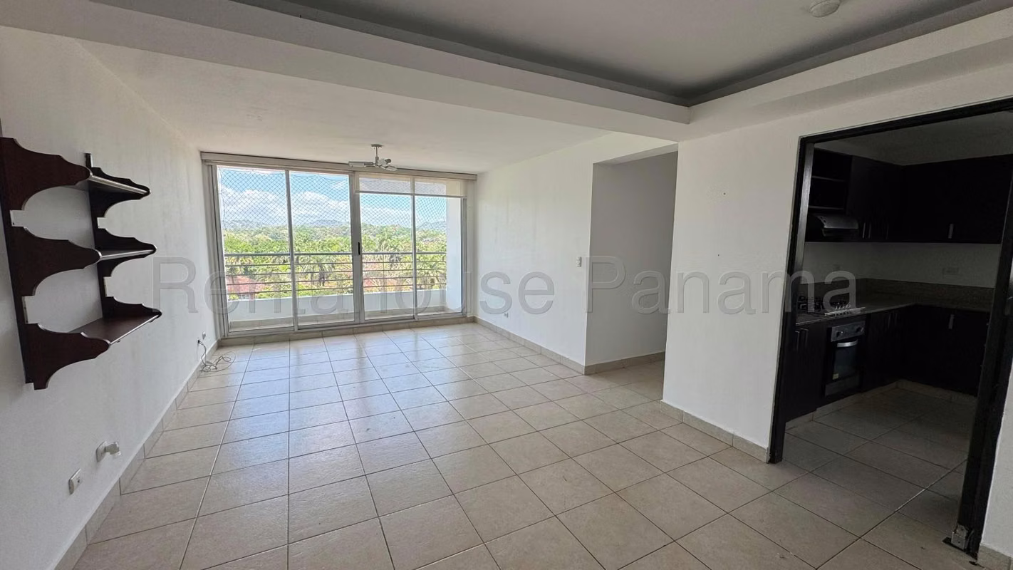 APARTAMENTO EN VENTA EN CLAYTON. 25-6002. - foto 1