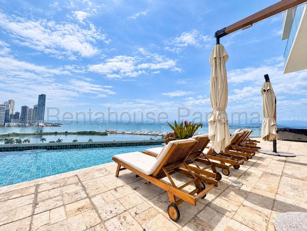 APARTAMENTO EN VENTA EN BELLAVISTA. 27-2183. - photo 1