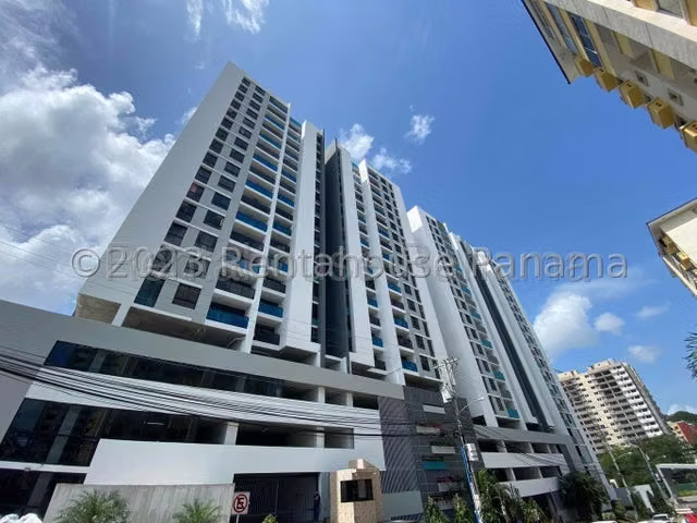 Alquiler Apartamento en Terrazas del Rey, Condado del Rey IH27-2373 - foto 1