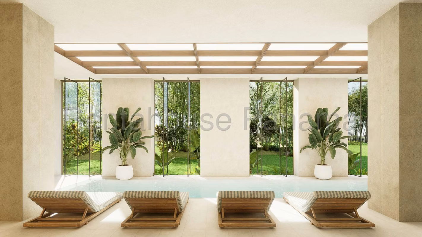 APARTAMENTO EN VENTA EN SANTA MARIA. 27-2187. - foto 1