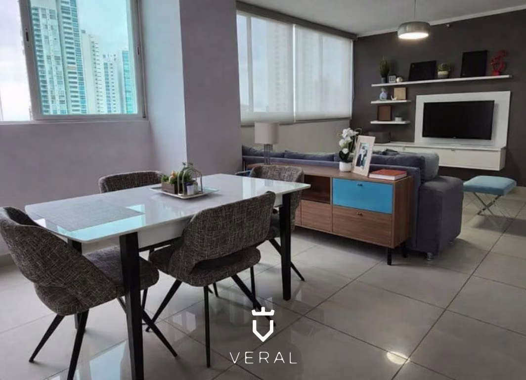 Venta de apartamento amoblado en San Francisco - PH Red Point (PD) - foto 1
