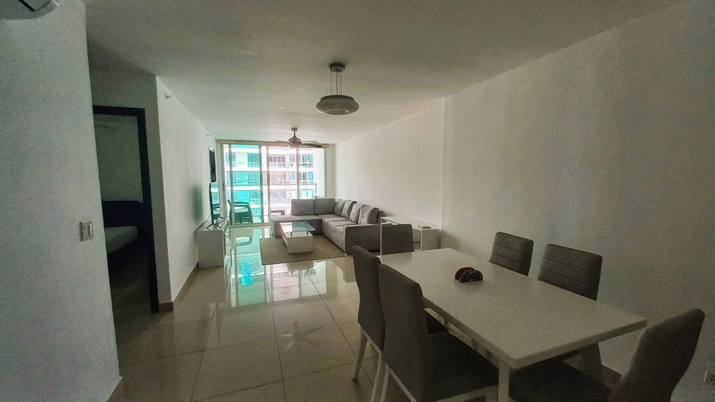 Venta Apartamento Bella Vista Parque Urraca - foto 1