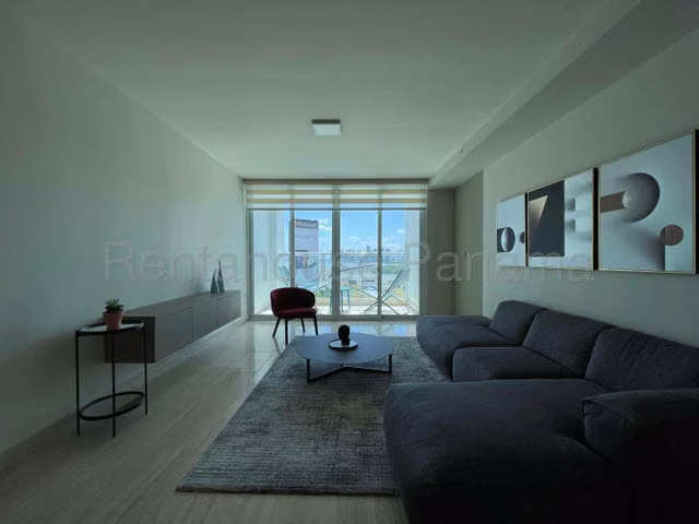 Apartamento Amoblado en Venta en The Regent Costa del Este  CIG272372 - photo 1
