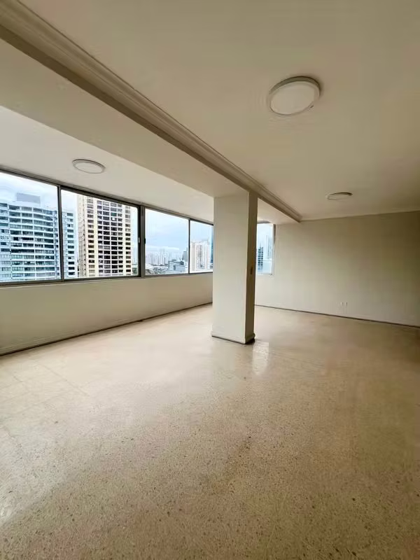 PH PLAZA PAITILLA – APARTAMENTO DE 3 RECÁMARAS - foto 1