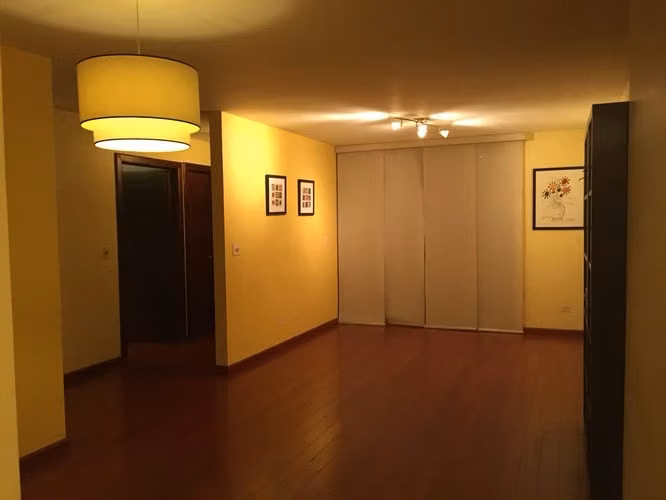 Alquiler de Apartamento en PH Mandalay, El Cangrejo - foto 1