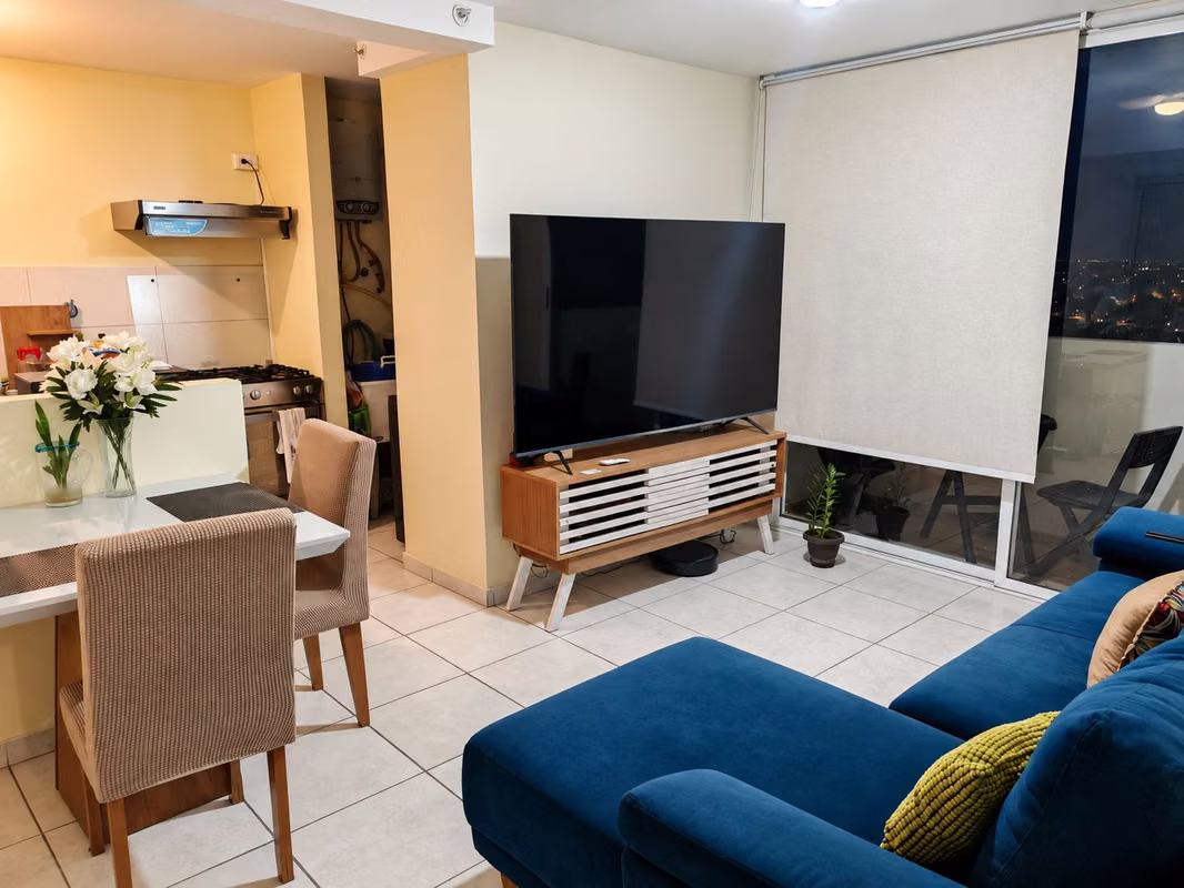 ALQUILER APARTAMENTO EL CRISOL 2 RECAMARAS MYSTIC VALLEY - foto 1